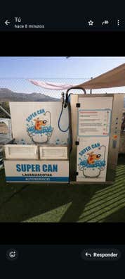 Accesorios y productos para animales de segunda mano en Moraleda