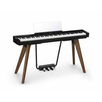 Piano Casio Privia Px160 88 Teclas Con Peso Usb Soporte