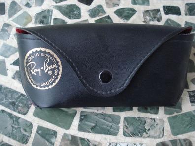 Funda gafas ray ban hot sale