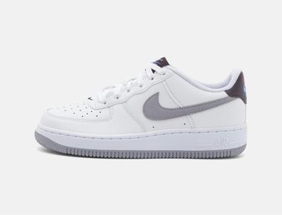 Zapatillas de mujer nike air force 1 blancas rebajas de segunda mano para hombre Milanuncios