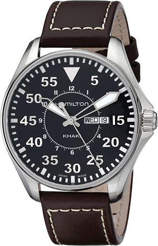 Hamilton best sale automatico hombre