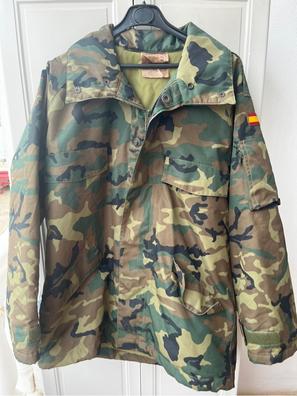 Chaqueta militar Ropa, zapatos y moda de hombre de segunda mano barata en  Tenerife Provincia