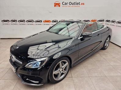 Manos libres discount mercedes clase c