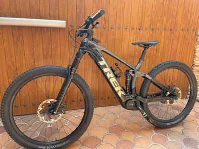 Trek powerfly segunda discount mano