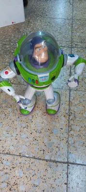 Buzz lightyear cheap segunda mano