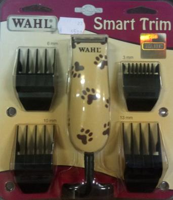 Wahl Set 3 Peines Premium - Degradados y fades perfectos