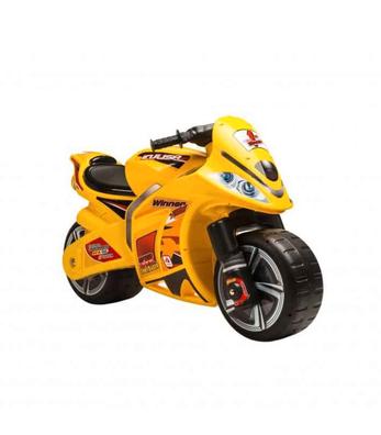 Moto Bebe 2 En 1 Luz Sonido Vtech 1-3 Años Juguete Motorbike