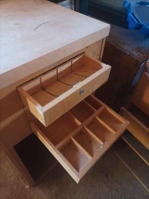 Mueble para fregadero / fregaplatos - Muebles de melamina - Carpintería  moderna - DIY 