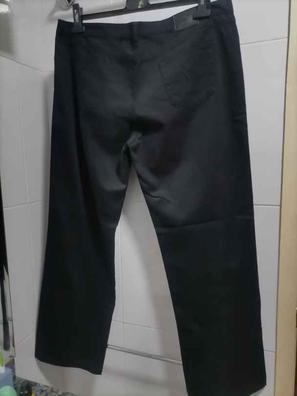 Pantalones talla 48 Moda y complementos de segunda mano barata