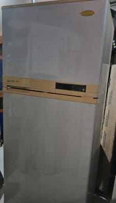 Daewoo fr 490