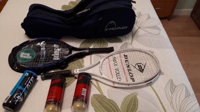 Bolsa macuto para raqueta de Tenis de segunda mano Milanuncios