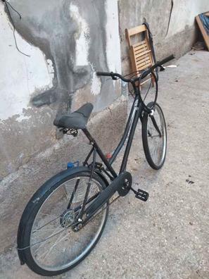 Bici bebe 1 año de segunda mano por 14 EUR en Montellano en WALLAPOP