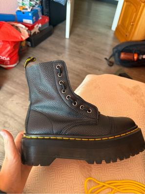 Dr martens de segunda mano para mujer Milanuncios