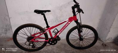 Orbea mx 24 xc best sale segunda mano