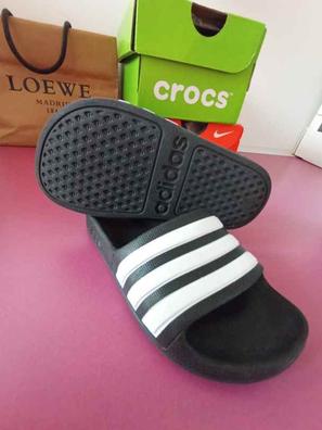 Chanclas adidas mujer discount el corte ingles