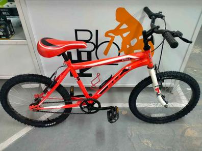 Queja los padres de crianza esfuerzo Bicicleta de montana runfit x3 hipercor Bicicletas de segunda mano baratas  | Milanuncios