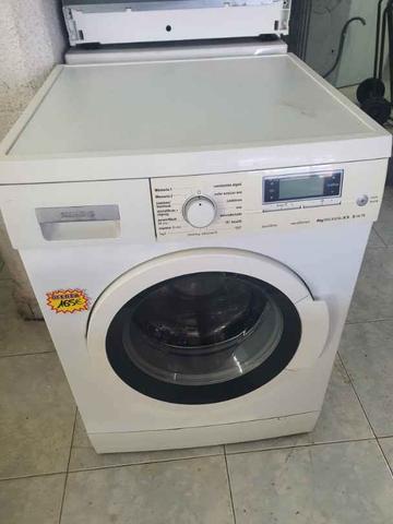 Milanuncios - LAVADORA SIEMENS 8 KILOS 1400 RPM A+++