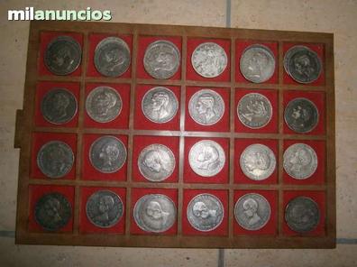 Milanuncios - moneda de plata ratoncito Pérez