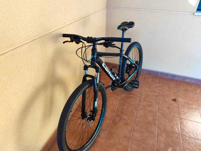 Cambio trasero mtb Bicicletas de segunda mano baratas Milanuncios