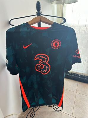 Nueva camiseta del online chelsea 2021