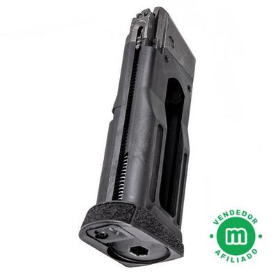 Pack pistola Glock CO2 + Bombonas Co2 + Bolas BB´s - Caza y Pesca Tienda  Online