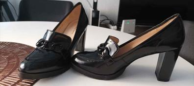 Zapatos Novia Zapatos Salon Gloria Ortiz Outlet Corte Inglés