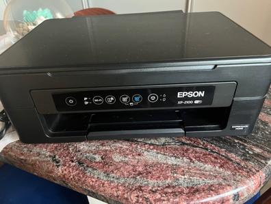 Impresora Epson XP 2200 de segunda mano por 35 EUR en Hidraulica Santillana  en WALLAPOP