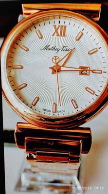 Reloj de pulsera vintage para hombre 24 horas POLAR, reloj para hombre,  regalo para hombre, reloj mecánico, reloj automático -  México