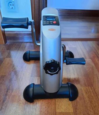 Pedaleador jocca decathlon hot sale