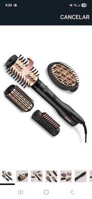 Otros electrodomésticos de belleza de segunda mano en Salamanca