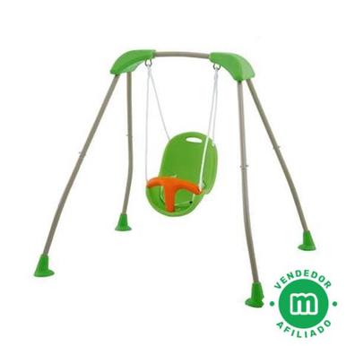 Columpio jardin cheap niños segunda mano