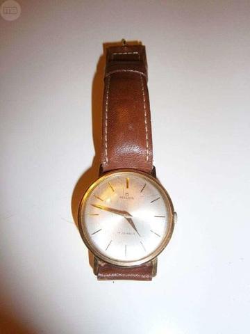 Milanuncios Reloj antiguo original suizo marca milus