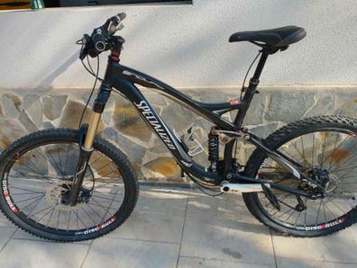 Bici best sale enduro milanuncios