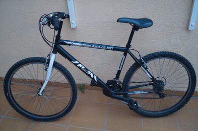 Bicicletas segunda mano orihuela