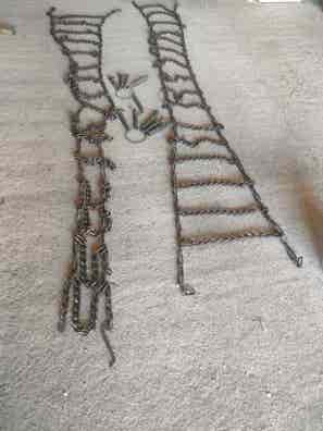 Cadenas nieve camion de segunda mano | Milanuncios