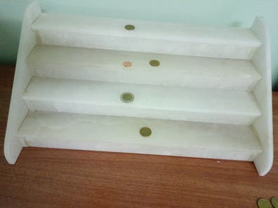 Expositor Muebles para locales comerciales de segunda mano baratos en Castellón Milanuncios