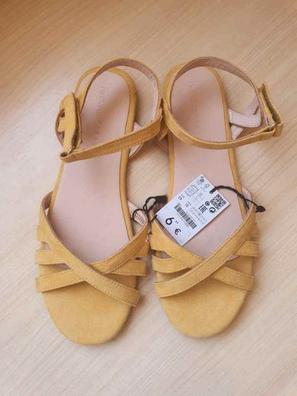 Sandalias lefties mujer 2020 hot sale