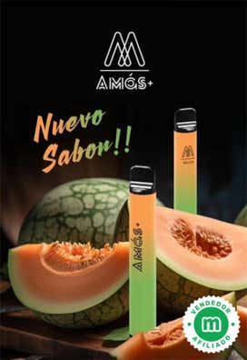 Amas vaper Otros stocks, productos y servicios para empresas y negocios |  Milanuncios