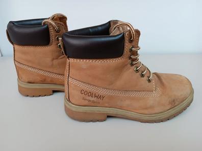 Botas coolway Moda y complementos de segunda mano barata Milanuncios