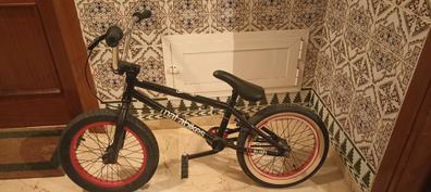 Mini discount bmx milanuncios