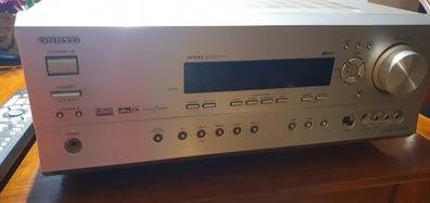 Onkyo TX-SR303 - Amplificateur home-cinema 5.1