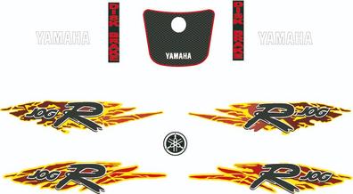 Milanuncios - kit de Pegatinas Yamaha Jog RR voca