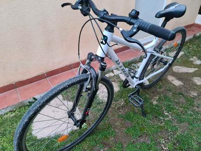 28 pulgadas Bicicletas de segunda mano baratas Milanuncios