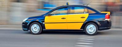 cuota de matrícula concepto Cuarto Conductor taxi Ofertas de empleo en Barcelona. Buscar y encontrar trabajo |  Milanuncios