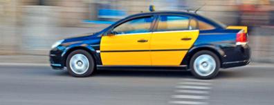 Conductor taxi Ofertas de empleo en Buscar y |