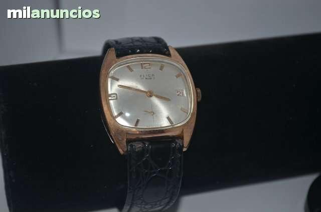 Milanuncios reloj online