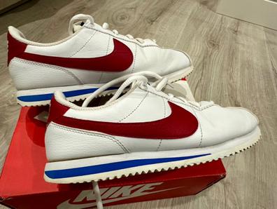 Nike best sale clasicas cortez