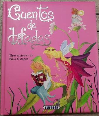 Cuentos para niñ@s de cinco años | Editorial Susaeta - Venta de libros  infantiles, venta de libros, libros de cocina, atlas ilustrados