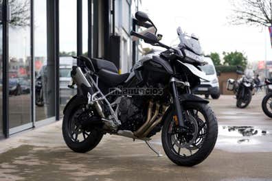 TRIUMPH Tiger 1200 GT PRO