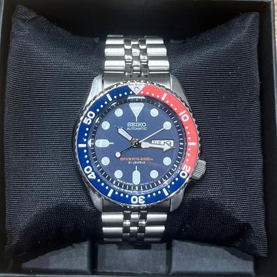 Armis seiko Milanuncios